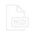 Small MIDI Format Logo