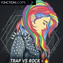 Trap vs Rock = Fire by Function Loops