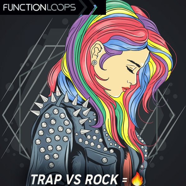 Trap vs Rock = Fire by Function Loops
