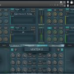 Vektor 2 by Nova