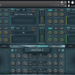 Vektor 2 by Nova