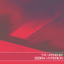 Zebra Hyperion by The Unfinished