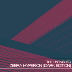 Zebra Hyperion Dark Edition by The Unfinished