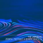 Zebra Refrakt II Dark Edition by The Unfinished