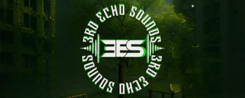 3rd Echo Sounds logo