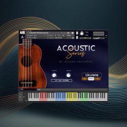 Acoustic Series - Ukulele by GSamples