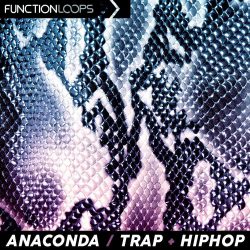 Anaconda by Function Loops
