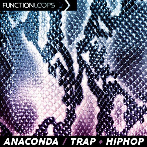 Anaconda by Function Loops