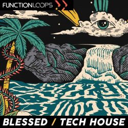 Blessed Tech House by Function Loops