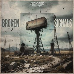 Broken Signals by Audiofier