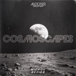 Cosmoscapes by Audiofier