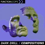 Dark Drill Compositions by Function Loops