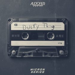 Dusty Thing by Audiofier