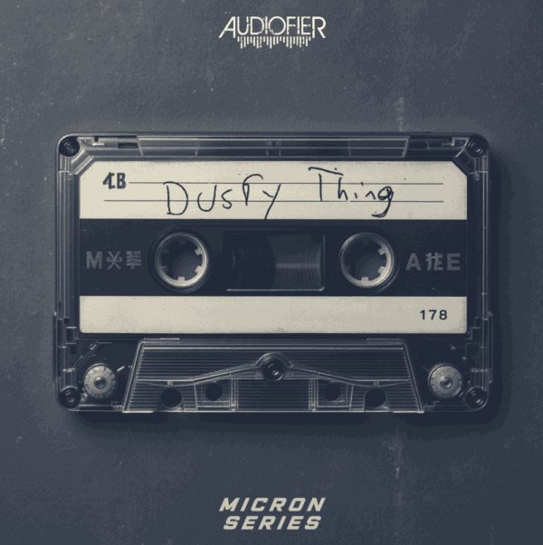 Dusty Thing by Audiofier