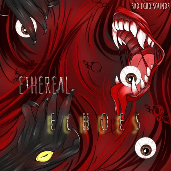Ethereal Echoes by 3rd Echo Sounds