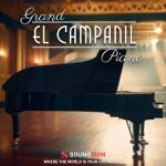 Grand El Campanil Piano by Soundiron