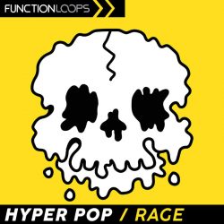 Hyper Pop Rage by Function Loops