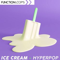Ice Cream Hyperpop by Function Loops