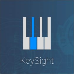 KeySight by Schallenberg Engineering