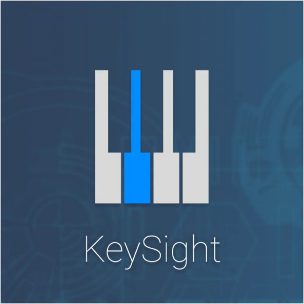 KeySight by Schallenberg Engineering
