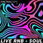 Live RnB and Soul by Function Loops