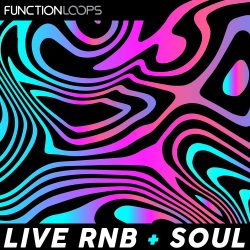 Live RnB and Soul by Function Loops
