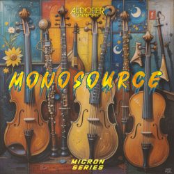 Monosource by Audiofier