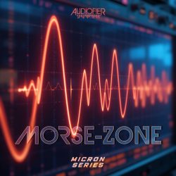 Morse Zone by Audiofier
