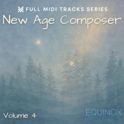 New Age Composer Vol 4 by Equinox Sounds