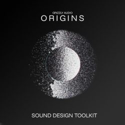 Origins by Grizzly Audio