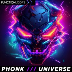 Phonk Universe by Function Loops