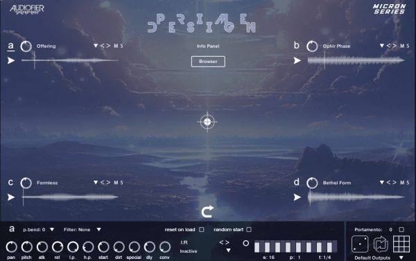 Prime Design GUI 1