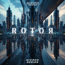 Rotor by Audiofier