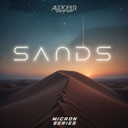 Sands by Audiofier