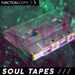Soul Tapes by Function Loops