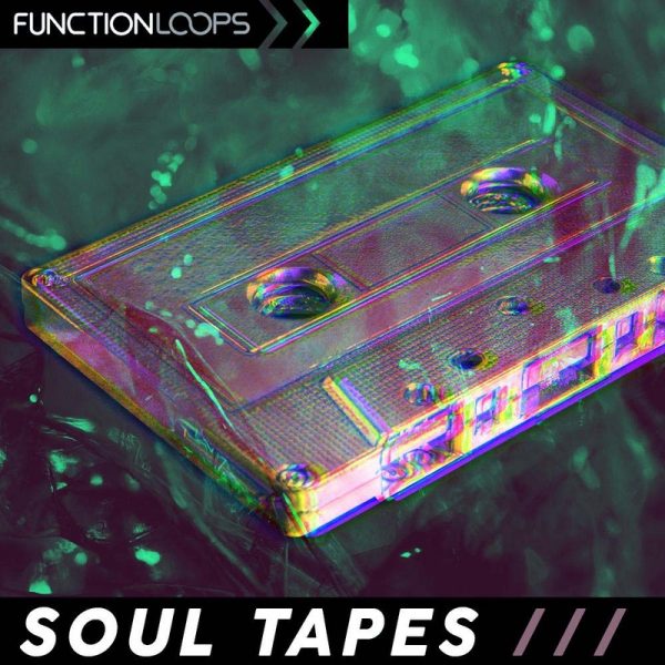 Soul Tapes by Function Loops