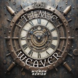 Time Weaver by Audiofier