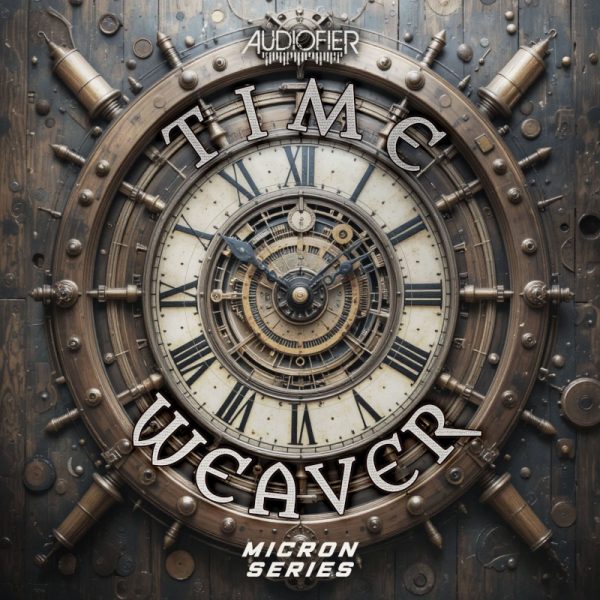 Time Weaver by Audiofier