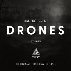 Undercurrent Drones Volume 1 by Occult Audio