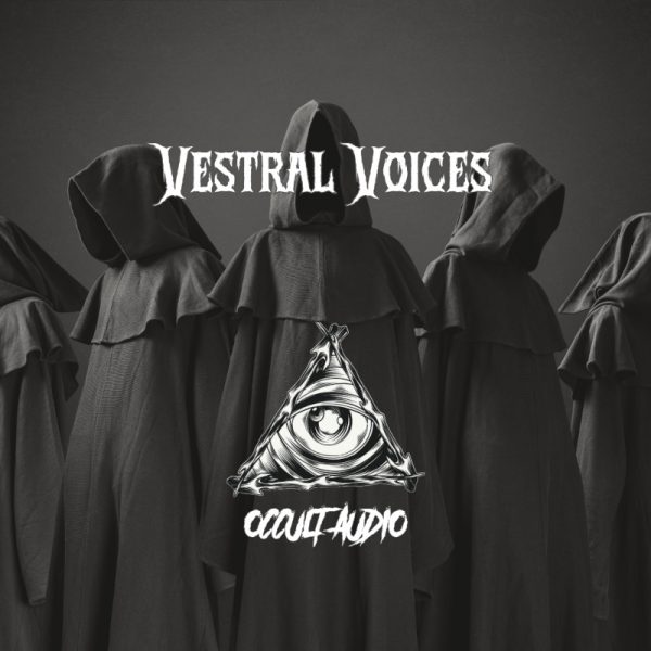 Vestral Voices by occult Audio