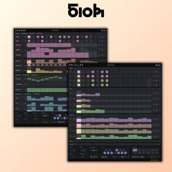 510k Sequencer Bundle