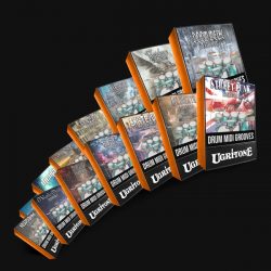 Almighty Midi Pack 2017-2023 by Ugritone