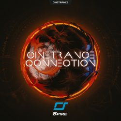 CineTrance Connection Vol 1 by CineTrance