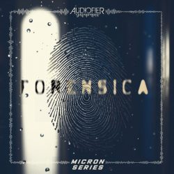 Forensica by Audiofier