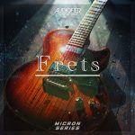 Frets by Audiofier