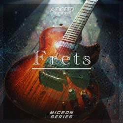 Frets by Audiofier