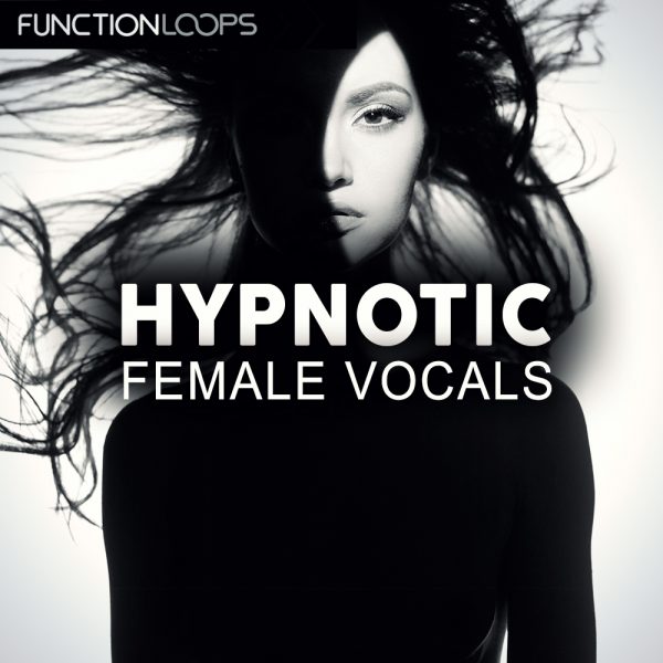 Hypnotic Female Vocals by Function Loops