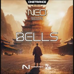 NEO Series Bells by CineTrance