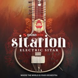 Sitarion by Soundiron