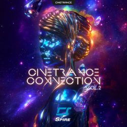 CineTrance Connection Vol 2 by CineTrance